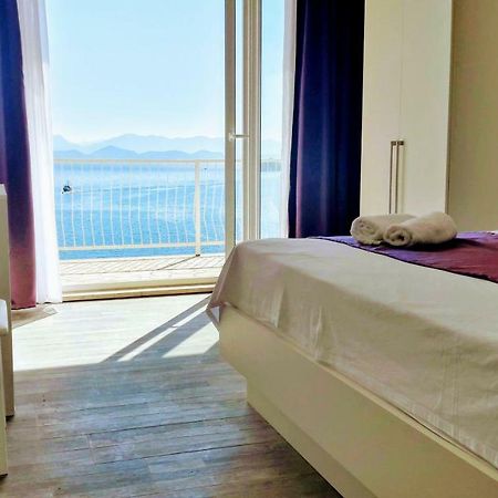 Sea View Apartment For Two,Sobra Babino Polje Luaran gambar