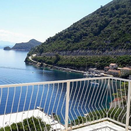 Sea View Apartment For Two,Sobra Babino Polje Luaran gambar