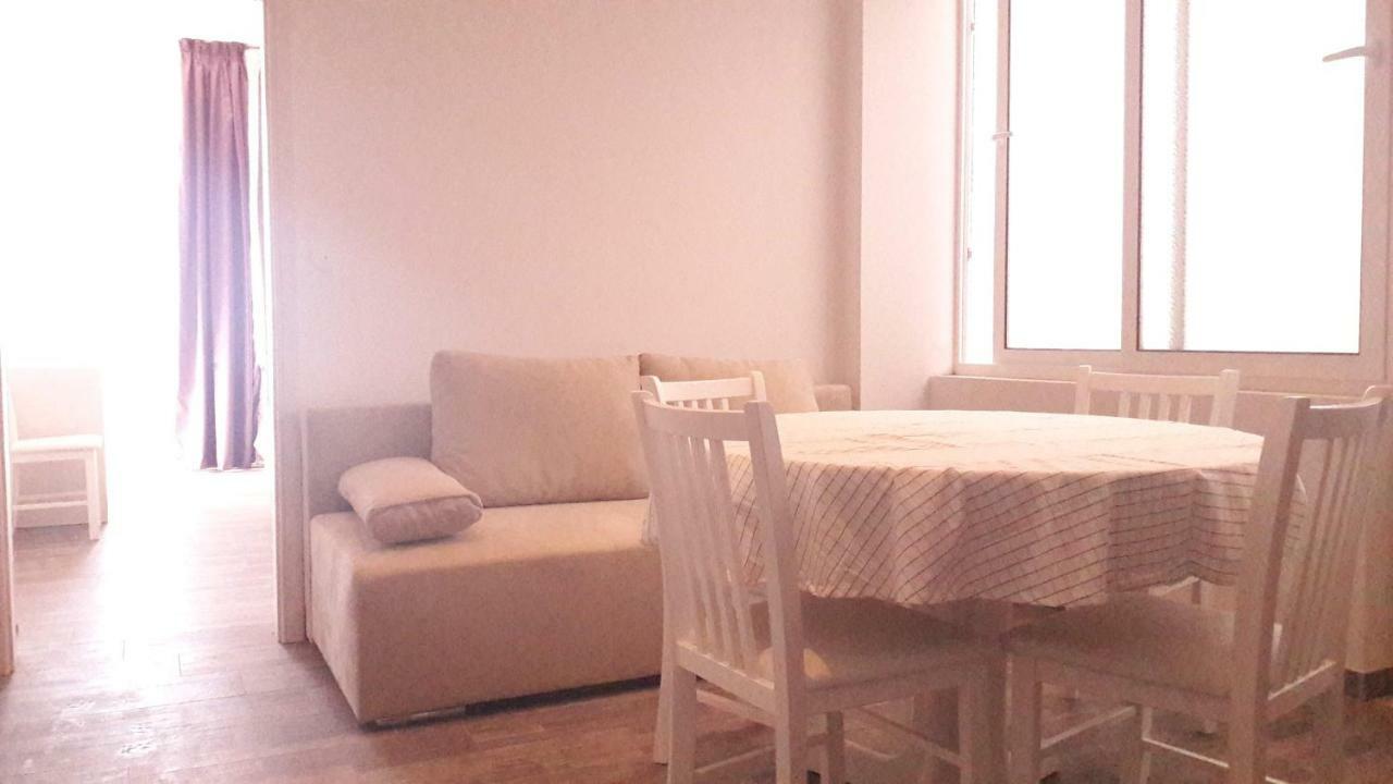 Sea View Apartment For Two,Sobra Babino Polje Luaran gambar