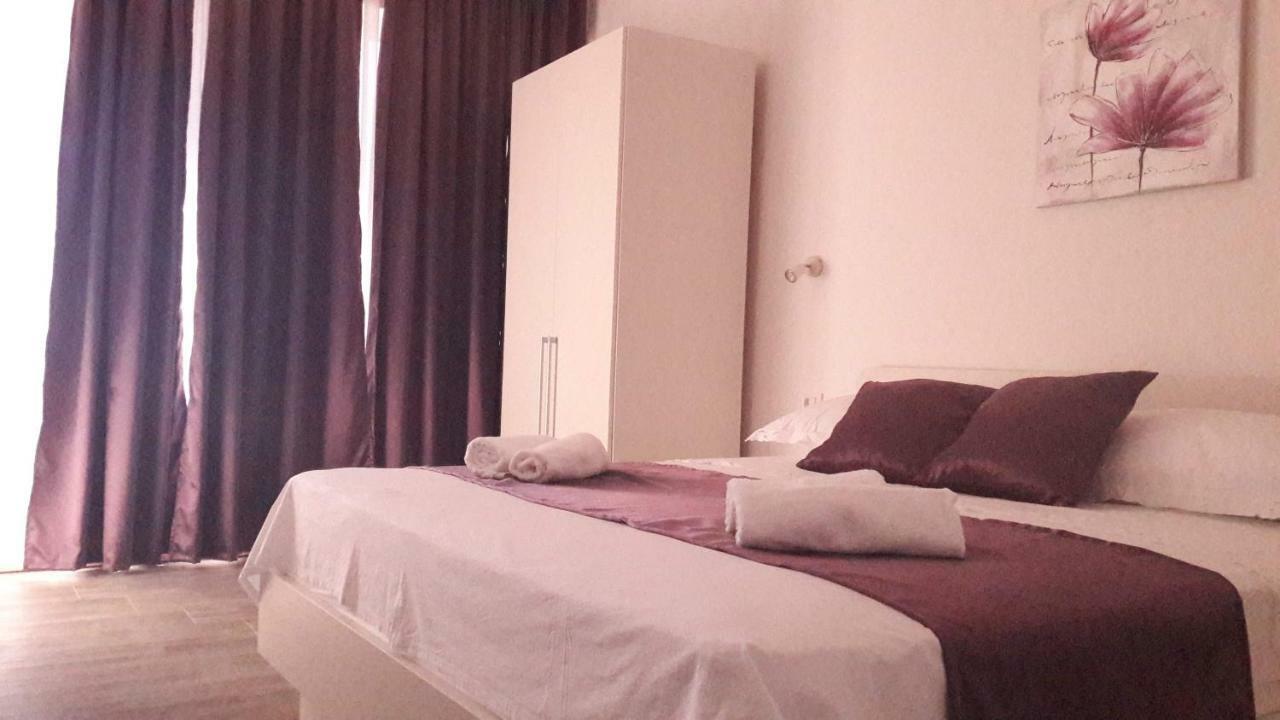 Sea View Apartment For Two,Sobra Babino Polje Luaran gambar