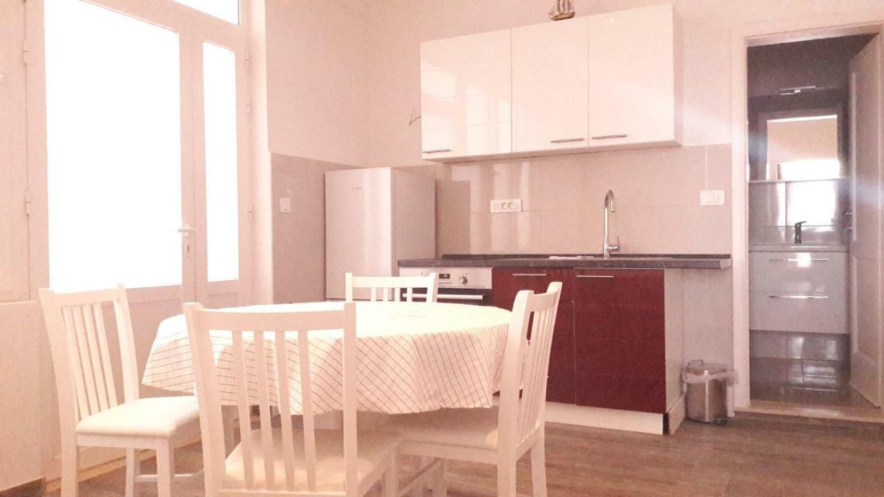 Sea View Apartment For Two,Sobra Babino Polje Luaran gambar